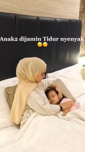 Spray Anti Nyamuk Organik 50ml - Mosquito Repellent Spray Ampuh Mengusir Nyamuk Termurah