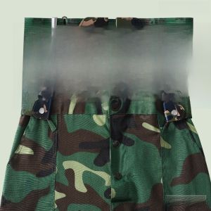 XIANZHAO | Elastic Tightening Belt for Boys and Teenagers