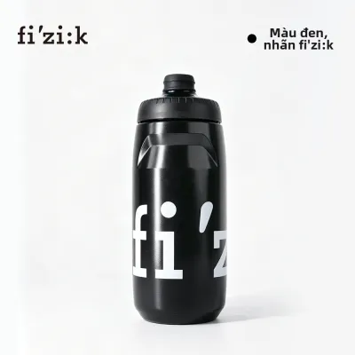 Fizik | Bình Nước Đi Xe Đạp