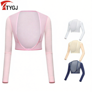 TTYGJ | Summer Sun Protection Adjusting Shirt