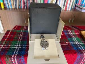 Longines L2.649.4 quatz size 40mm đẹp 99%