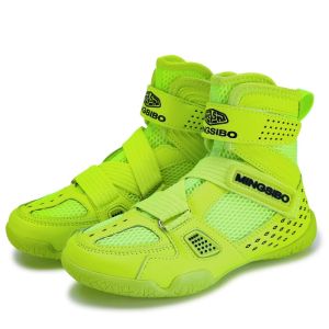 Professional Combat Training Shoes