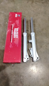 TTGR Front Shock For Smash115 Drum Type