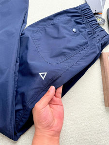 Mens Outdoor Soft Shell Fleece Outdoor Cargo Pants Quick Dry Micro Cone Sportswear American Functional Workwear Trousers