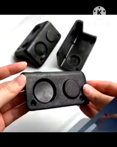 SIKU BOX SPEAKER JBL