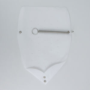 Cover Setrika Anti Lengket - IS25 - White