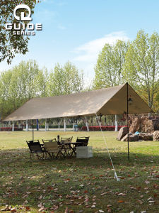 BULIN Guide Series Park Outdoor Canopy Camping Rainproof Sunshade Tent Sunshade Shelter Waterproof Index 1000mm-1500mm