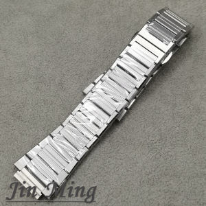 41mm High Quality Modified AP Watch Accessory Transparent Back Sapphire Crystal NH34 NH35 NH36 Movement Watch Case