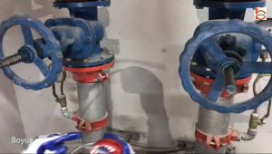 Safety Lock Out Tag Out 1.8m Lockout Cable Universal Lockout Tagaout Kit Stainless Steel