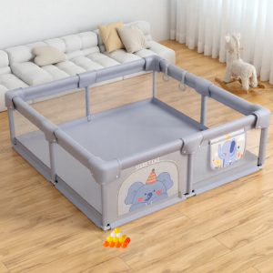 Usbettas | Baby Crawling Activity Fence