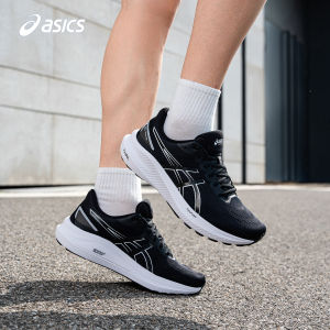 ASICS | Giày Chạy Bộ Nam Thoáng Khí Chống Sốc Nhẹ