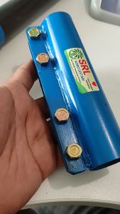 KLEM SAMBUNG PIPA SAWIT 38MM KE 38MM / 11/2 INCHI KE 11/2 INCHI PREMIUM DARI SRL COD