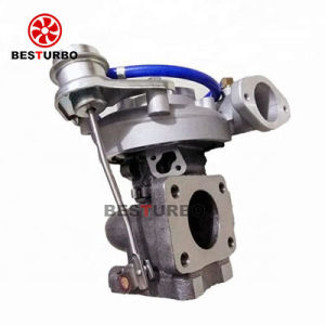 Turbo CT15B 17201-46040 for TOYOTA for Makr II Chaser Cresta Tourer V JZX100 1JZ-GTE