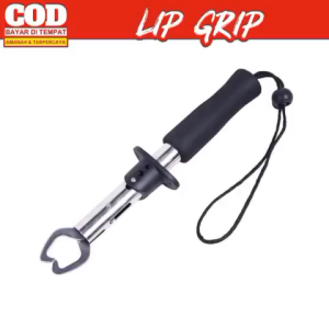Lip Grip Gripper Penjepit Mulut Ikan