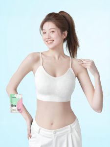 TUROU | Disposable Underwear Push-up Bra Travel Essentials Womens Bras Single-use Large Size Sterile Independent Packaging