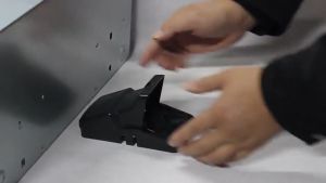 Fx Store - Perangkap Jebakan Tikus Black Mouse Sensitive Trap