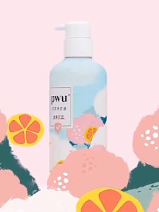 Laundry Underwear Cleaning Detergent 300ml PWU Dedicated laundry detergent