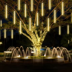 LED Đèn Mưa Sao Băng SMD Đèn Mưa Sao Băng