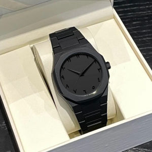 2025 Fashion Quartz Watch for Men Original Casual Silicone Band Waterproof Watch For Women Student High Quality Gift