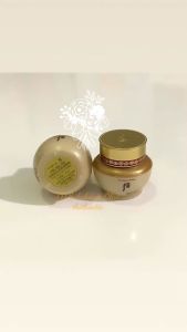 Kem Whoo Bichup Dưỡng Chống Lão Tự Hồng Nhuận Da Whoo Bichup Royal anti aging Cream 8ml
