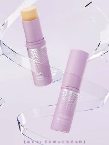 Lutein Eyes Anti-Wrinkle Essence Stick Fade Eye Fine Lines Firming Anti-Wrinkle Hydrating Moisturizing Lady Eye Essence
