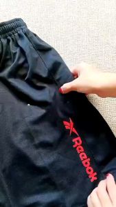 Celana REEB Pendek Pria TERLARIS & TERMURAH /Kolor Pria Dewasa /L/XL/XXL