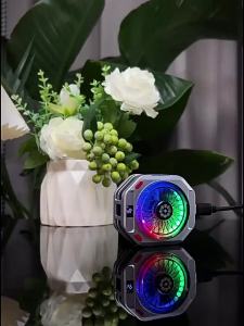 caibeike | Máy Làm Mát Điện Thoại Bán Dẫn Từ Tính Yên Tĩnh 40W