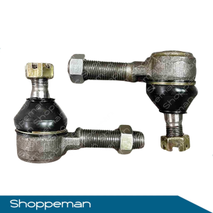 SUZUKI MULTICAB F5A TIE ROD END WITH FITTING RH LH 48810/20-79000 SE-7451A (2PCS/SET)