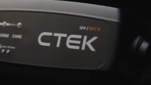 [ORI] CTEK NXT 15 Smart Car Battery Charger 12V Lead Acid and Lithium-ion Batteries