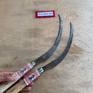 Arit padi gergaji arit panen padi harga per 1 pcs