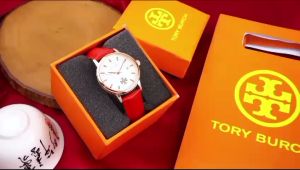 ( BISA COD ) jam tangan wanita TORY BURCH PREMIUM TB-1847 jam tangan wanita terbaru / jam tangan wanita termurah / jam tangan wanita kekinian / jam tangan wanita sultan / jam tangan wanita viral