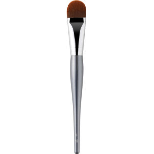 QINZHI | Foundation Concealer Brush Flat Round Head