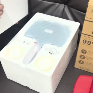 เครื่องดูดฝุ่น เครื่องดูดฝุ่นที่นอน เครื่องดูดฝุ่นไร้สาย เครื่องดูดไรฝุ่น พร้อมแสง UV ฆ่าเชื้อแบคทีเรีย กำจัดไรฝุ่นได้ลึก รุ่น YC-X01