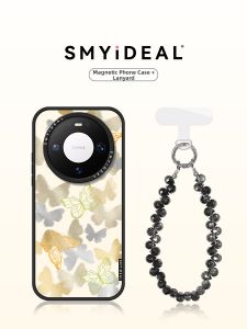 Smyideal | Magnetic Huawei Mate/P Series Phone Case