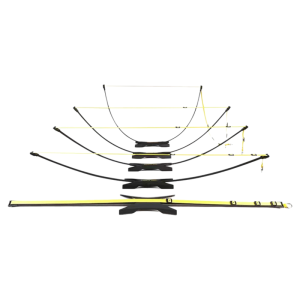 joinfit | Agility Training Hurdle Adjustable