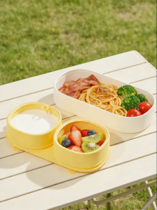Beeshum | Baby Portable Suction Feeding Plate