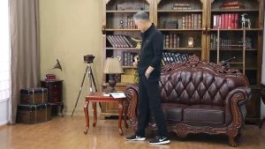 Bộ Quần Áo Nỉ Nam Trung Niên Tặng Bố Hàng Quảng châu loại đẹp chất lì không nhăn không xù