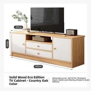 ZHUOHE | Compact Modern Storage TV Cabinet