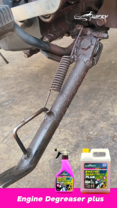 Wifey Engine Degreaser Plus 100% Original Alkaline Base Car Engine Degreaser Bike Degreaser Chain