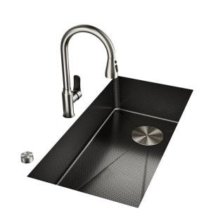 JIAYUN | Durable Stainless Steel Kitchen Sink