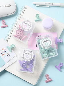 TAOXIAOHE | Food Sealing Clips for Snack Preservation