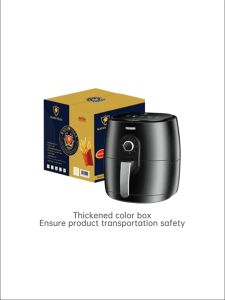 Kaisa Villa Air fryer 5.5L 6.5L 4.5L 4L air fryer electric Fryer oil free non stick frying pan air fryer air fryer french fries air fryer fried chicken air fryer kitchen air fryer home air fryer air fryer A4