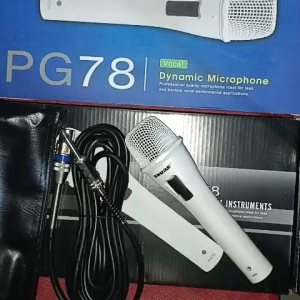 H53 MIC KARAOKE VOKAL KABEL PUTIH METAL GRADE A SWITCH MOVING COIL UNI DIRECTIONAL ON OFF DYNAMIC CARDOID KABEL 4 METER DYNAMIC DYNAMIC DINAMIX DINAMIK PRO DJ MC AUDIO SOUND SISTEM SYSTEM VOKAL VOCAL SULTAN MIK MIX MICROPHON MICROPHONE MIKROPON MICROFON D