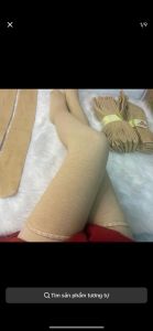 VỚ  ĐÙI (TẤT) Ủ KEM CHỐNG NẮNG TỐT DÀY MỀM CO GIÃN