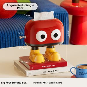 WENKEXIN | Luxurious High-end Tissue Box