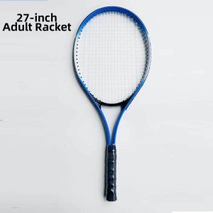 Self Rebound Outdoor Tennis Trainer for Single Person and Kids