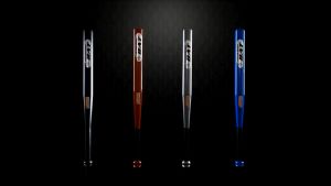 【รับประกัน10ปี】ไม้เบสบอล 21-30 นิ้ว ไม้เบสบอลอลูมิเนียม ไม้เบสบอลโลหะป้องกันตัว Aluminium Baseball Bat