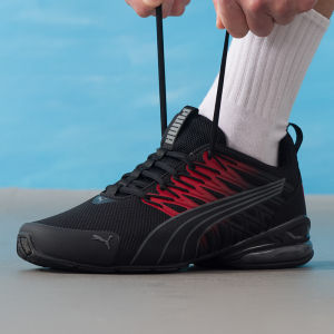 PUMA | Lightweight Mesh Running Shoes