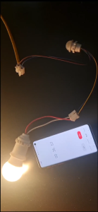 Công tắc cảm biến chuyển động cảm ứng hồng ngoại tự động bật tắt đèn thông minh thời gian tắt trễ cố định 45 giây 220v