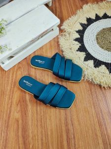 Byrlie sandal / sandal flat / sandal nonslip